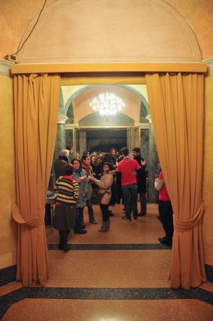 INV Festival 2013 | Teatro Sociale Bergamo