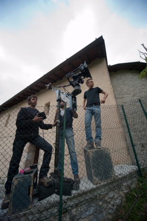 Docu-film - Fra Tommaso @ Olera | Officina della Comunicazione