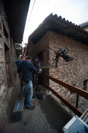 Docu-film - Fra Tommaso @ Olera | Officina della Comunicazione