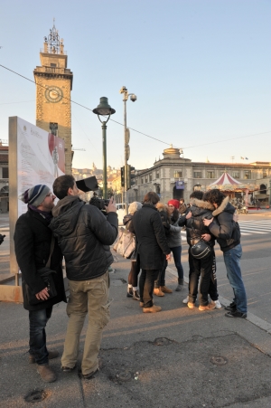 Docu-film | Gli anni e i giorni