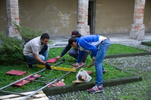 Docu-Film Fra Tommaso | Officina della Comunicazione