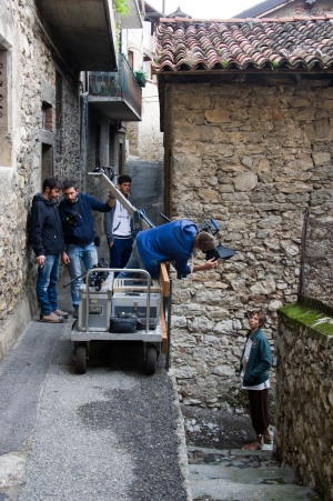 Docu-film - Fra Tommaso @ Olera | Officina della Comunicazione