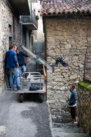 Docu-film - Fra Tommaso @ Olera | Officina della Comunicazione