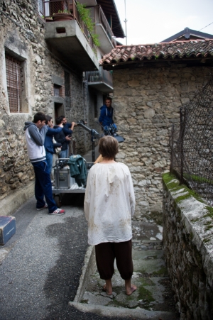 Docu-film - Fra Tommaso @ Olera | Officina della Comunicazione