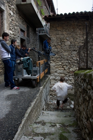 Docu-film - Fra Tommaso @ Olera | Officina della Comunicazione