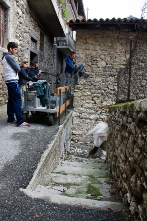 Docu-film - Fra Tommaso @ Olera | Officina della Comunicazione