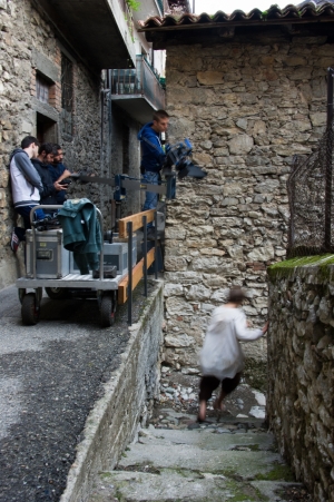 Docu-film - Fra Tommaso @ Olera | Officina della Comunicazione