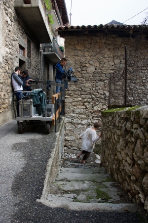 Docu-film - Fra Tommaso @ Olera | Officina della Comunicazione