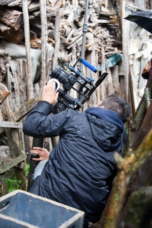 Docu-film - Fra Tommaso @ Olera | Officina della Comunicazione