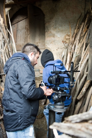 Docu-film - Fra Tommaso @ Olera | Officina della Comunicazione