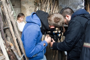 Docu-film - Fra Tommaso @ Olera | Officina della Comunicazione