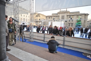 Docu-film | Gli anni e i giorni