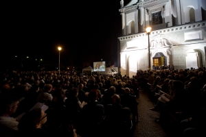 Apertura Anno Giovanneo | Sotto il Monte | Vescovo Francesco Beschi