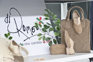 Di Romeo | Showroom e Laboratorio