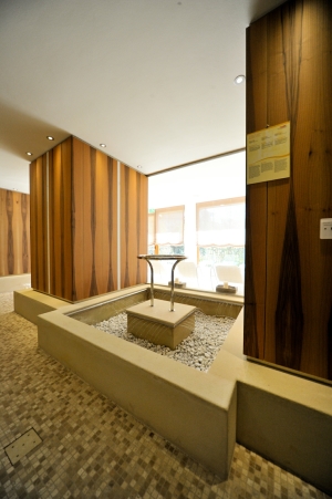 Hotel Miramonti | Bio SPA Carèra