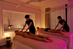 Hotel Miramonti | Bio SPA Carèra