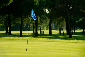 Adriatic Golf Club | GoldenTurf